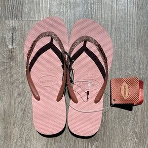 Havaianas Flip Flops